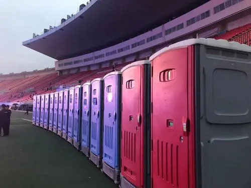 雄县音乐节移动卫生间租赁